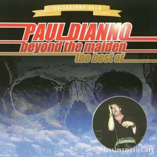 Paul Di'Anno - Веуоnd Тhе Маidеn: Тhе Веst Оf (2СD) (1999)