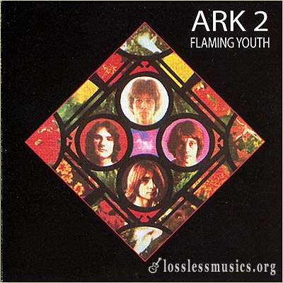 Flaming Youth (Phil Collins) - ARK2 (1969)