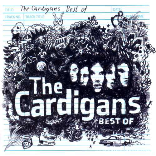 The Cardigans - Веst Оf (2СD) (2008)