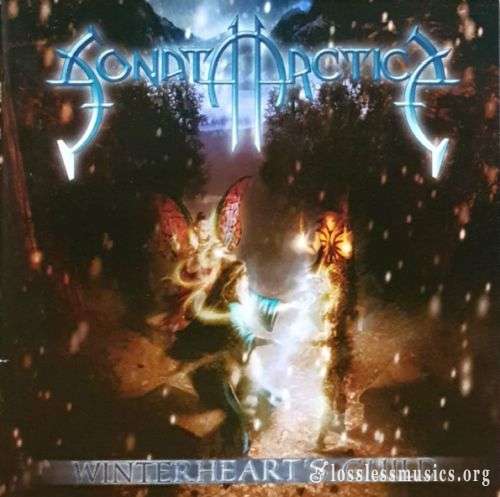 Sonata Arctica - Winterheart's Guild (2003)