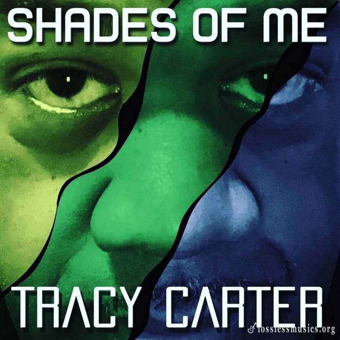 Tracy Carter - Shades Of Me (2022)