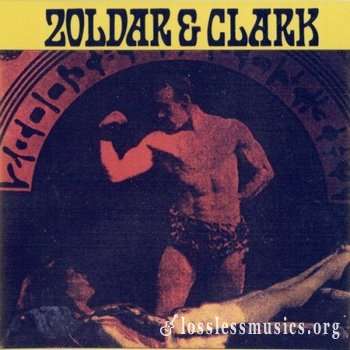Zoldar & Clark – The Ghost Of Way (1977) [2008]