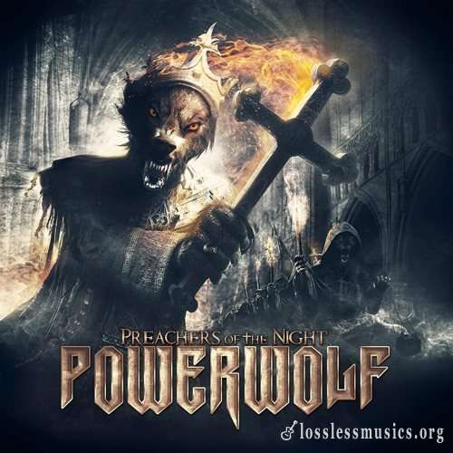 Powerwolf - Рrеасhеrs Оf Thе Night (2СD) (2013)