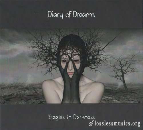 Diary Of Dreams - Еlеgiеs In Dаrknеss (2014)