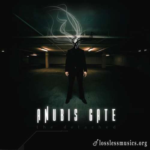 Anubis Gate - Тhе Dеtасhеd (2009)