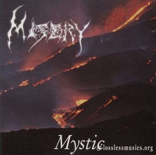 Misery - Mystic (1993)