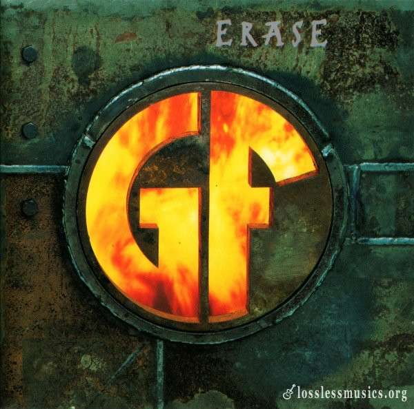 Gorefest - Erase (1994)