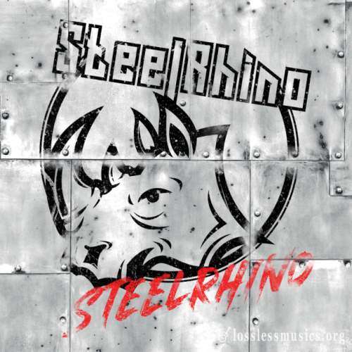 Steel Rhino - Stееl Rhinо (2021)
