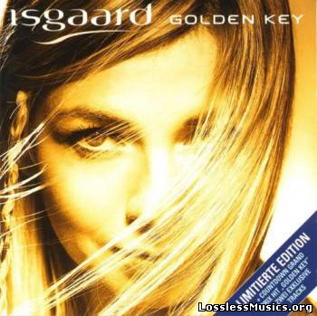 Isgaard - Golden Key (Limited Edition) (2003)