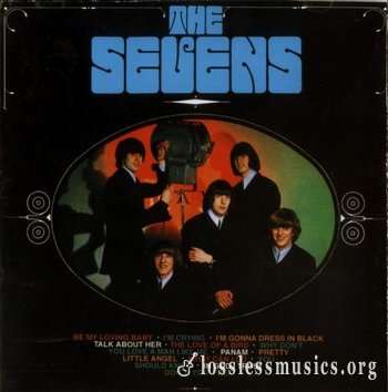 The Sevens - The Sevens (1965)(2005)