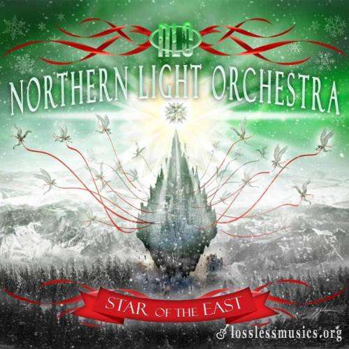 Northern Light Orchestra - Stаr Оf Тhе Еаst (2017)
