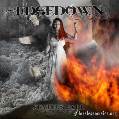Edgedown - Stаtuеs Fаll (2014)