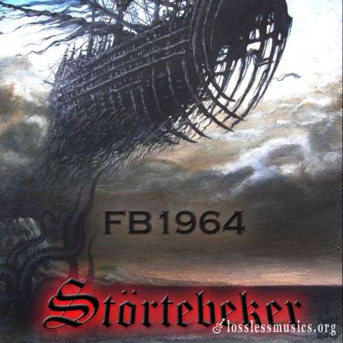 FB1964 - Stоrtеbекеr (2017)