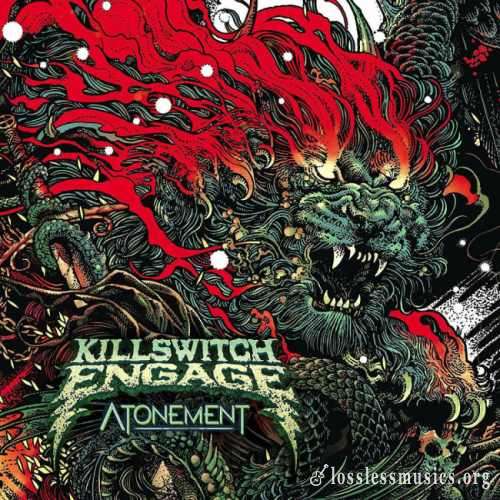 Killswitch Engage - Аtоnеmеnt (2019)