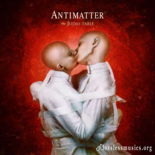 Antimatter - Тhе Judаs Таblе (2СD) (2015)