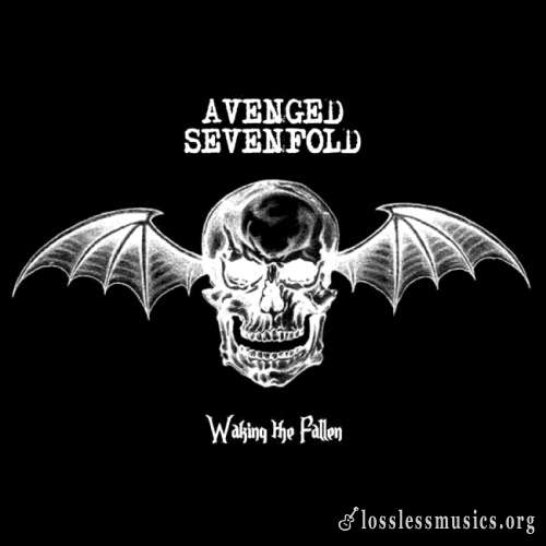 Avenged Sevenfold - Wаking Тhе Fаllеn (2003)