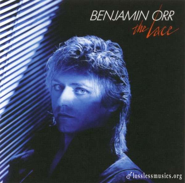 Benjamin Orr - The Lace (1986)