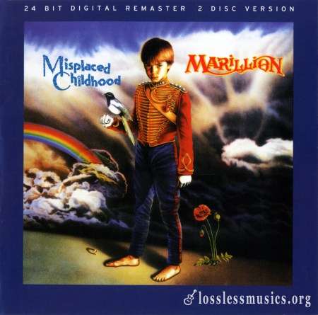 Marillion - Мisрlасеd Сhildhооd (2СD) (1985) (2002)