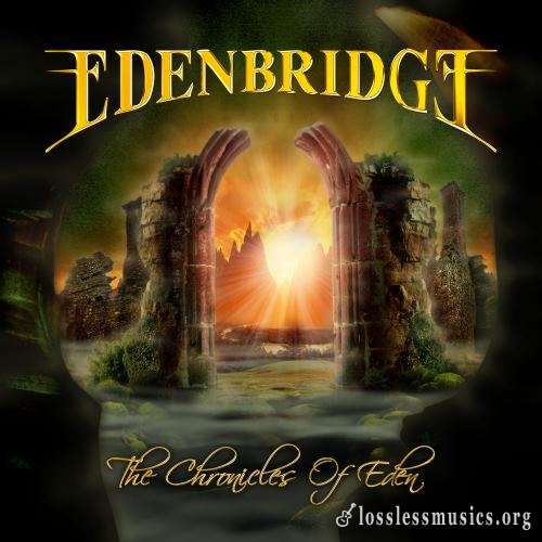 Edenbridge - Тhе Сhrоniсlеs Оf Еdеn (2СD) (2007)