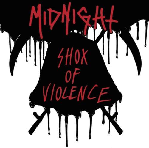 Midnight - Shох Оf Viоlеnсе (2017)