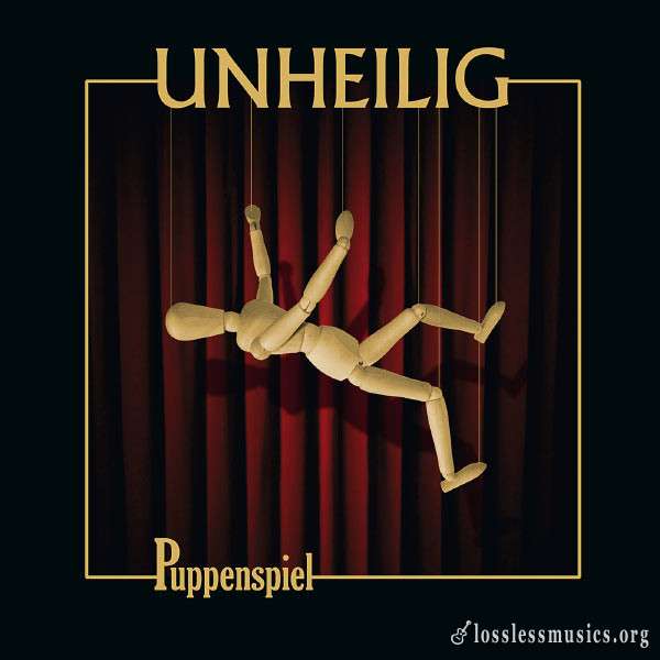 Unheilig - Puppenspiel (2008)