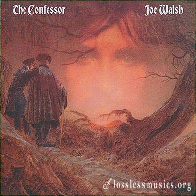 Joe Walsh (Eagles) - The Confessor (1985)