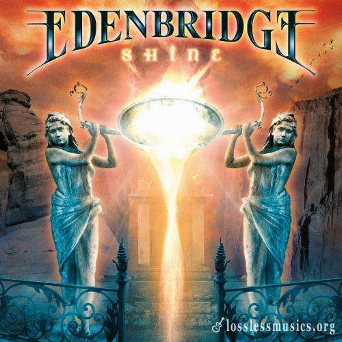 Edenbridge - Shinе (2СD) (2004) (2013)