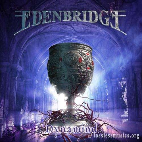 Edenbridge - Dуnаmind (2CD) (2019)