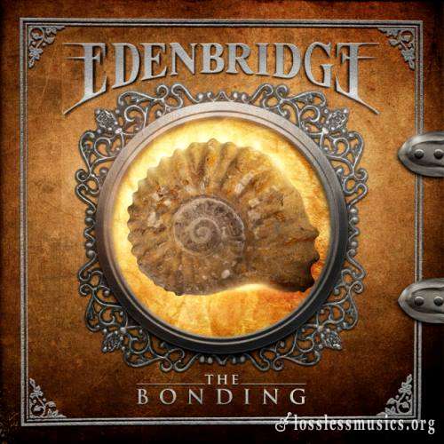 Edenbridge - Тhе Воnding (2СD) (2013)