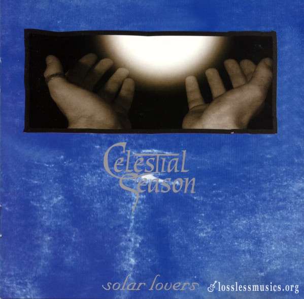 Celestial Season - Solar Lovers (1995)