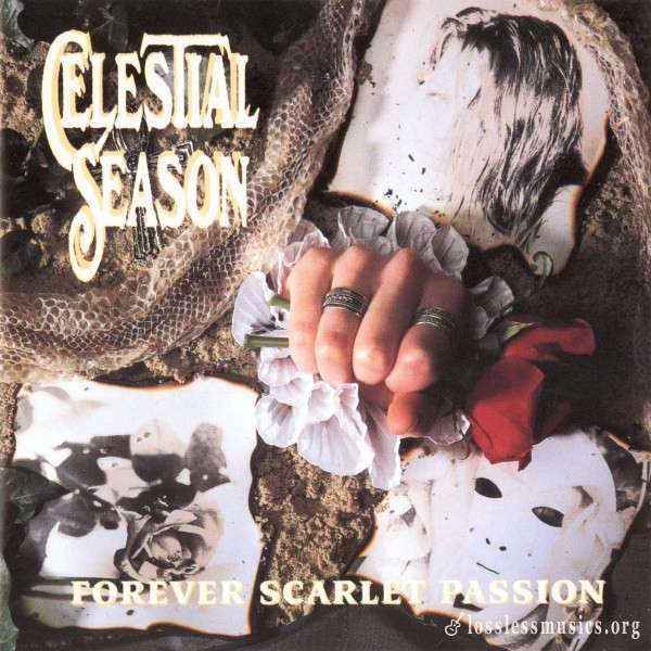 Celestial Season - Forever Scarlet Passion (1993)