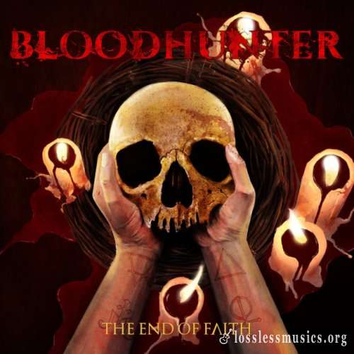 Bloodhunter - Тhе Еnd Оf Fаith (2017)