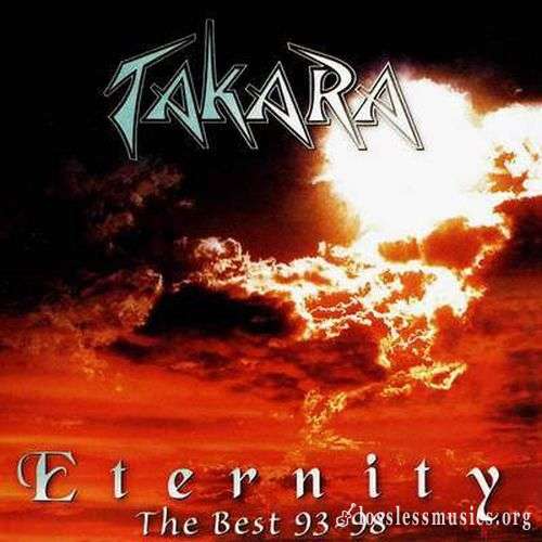 Takara - Eternity - The Best of 93-98 (1998)
