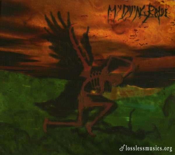 My Dying Bride - The Dreadful Hours (2001)
