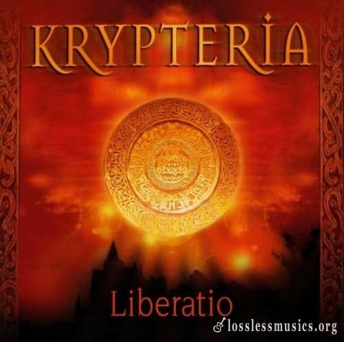 Krypteria - Libеrаtiо (2003)