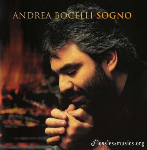 Andrea Bocelli - Sоgnо (1999) (2015)