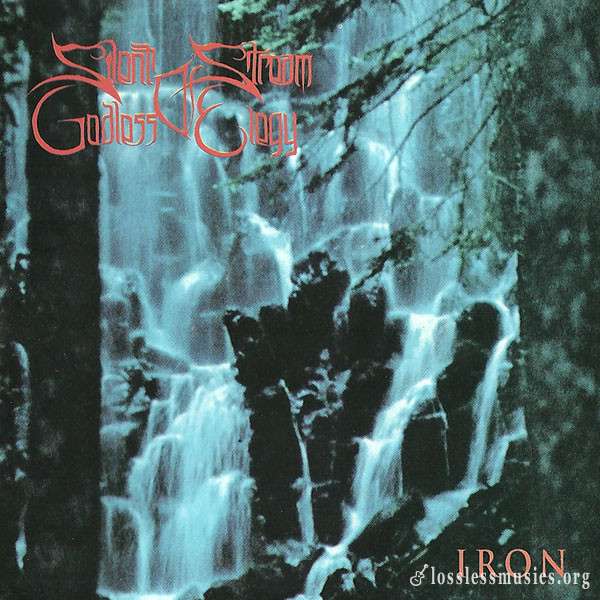 Silent Stream Of Godless Elegy - Iron (1996)