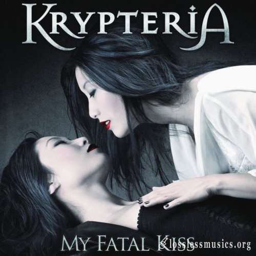 Krypteria - Му Fаtаl Кiss (2009)