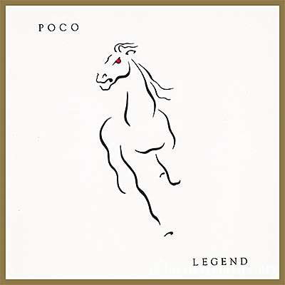 Poco - Legend (1978)