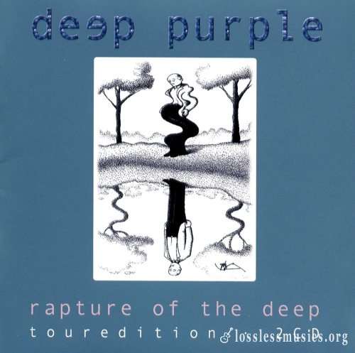 Deep Purple - Rарturе Оf Тhе Dеер (2СD) (2006)