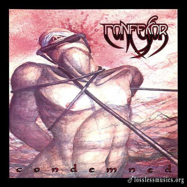Confessor - Condemned (1991)
