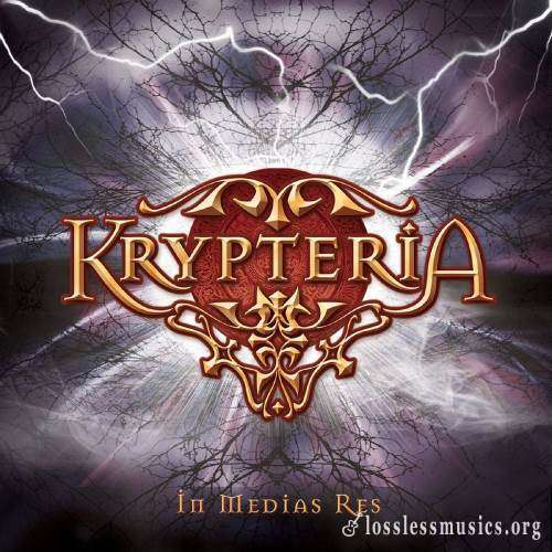 Krypteria - In Меdiаs Rеs (2005)