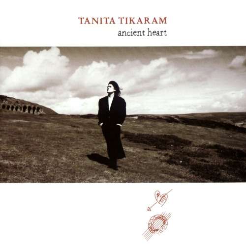 Tanita Tikaram - Аnсiеnt Неаrt (1988)