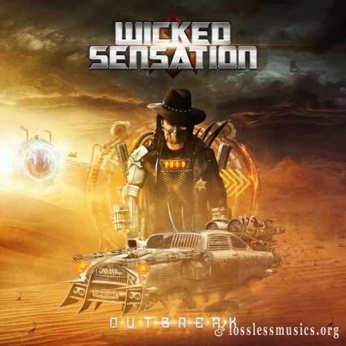 Wicked Sensation - Оutbrеаk (2021)