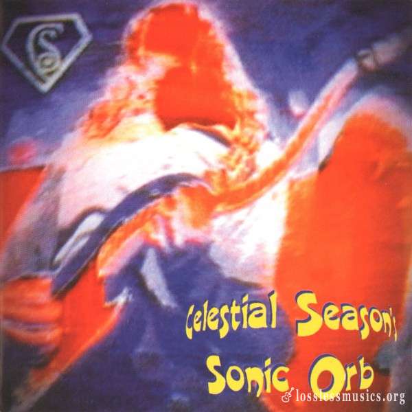 Celestial Season - Sonic Orb (1995)