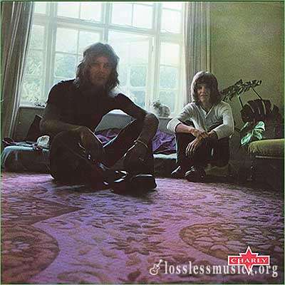 Humble Pie - Town And Country (1969)
