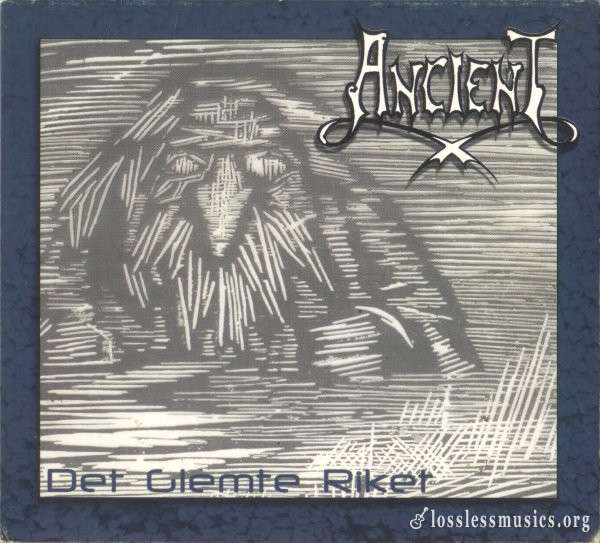 Ancient - Det Glemte Riket (1999)