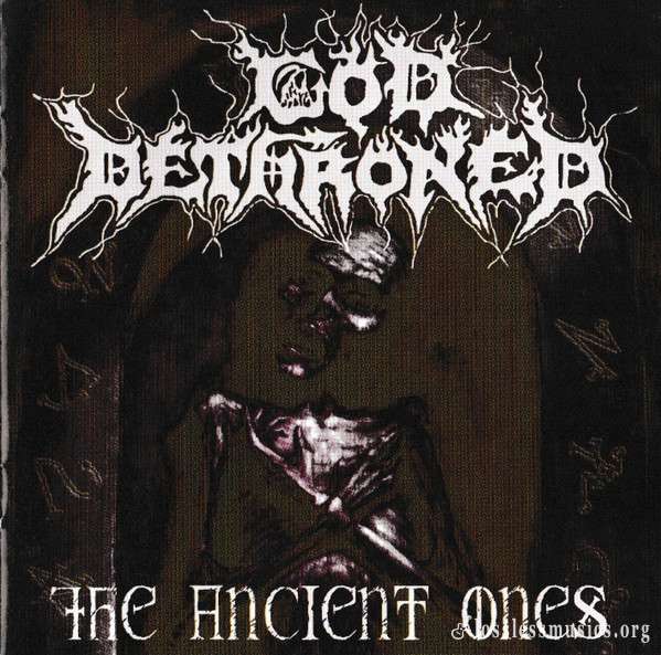 God Dethroned - The Ancient Ones (2000)