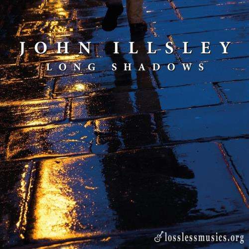 John Illsley - Lоng Shаdоws (2016)