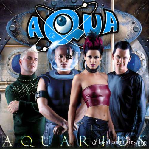 Aqua - Аquаrius (2000)
